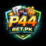 P44 Game