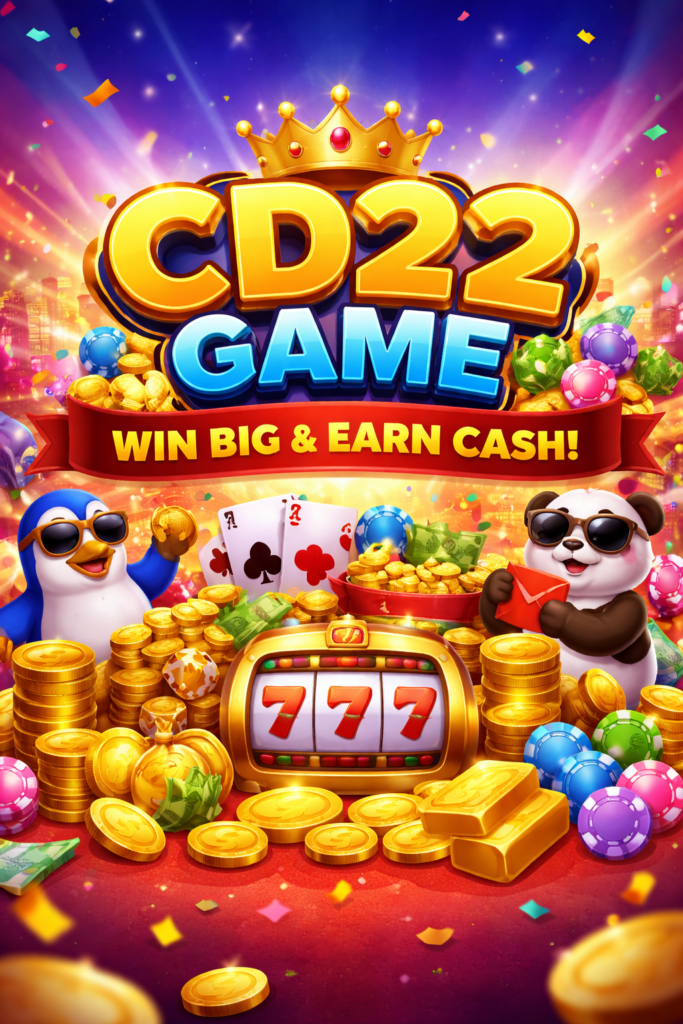 CD22 Game