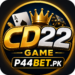 CD22 Game