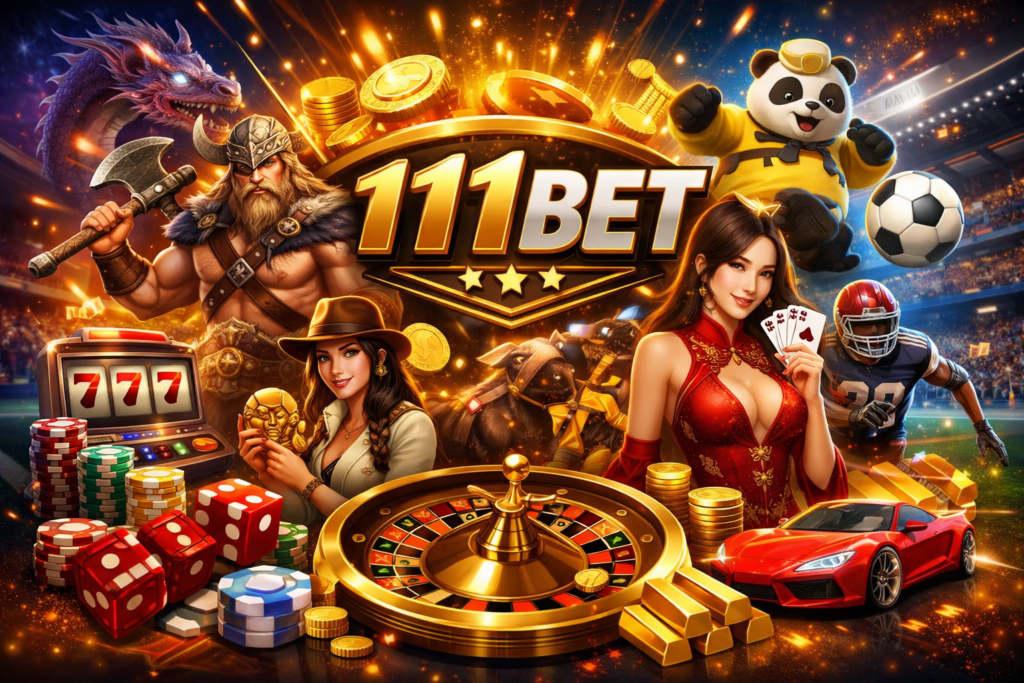 111Bet Game