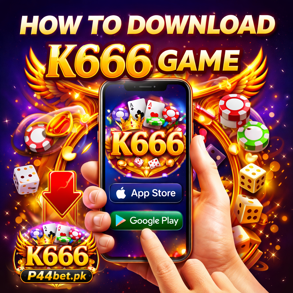 K666 Game