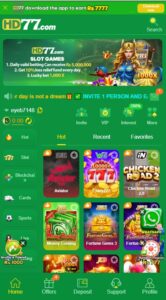 P999 Online Game 1
