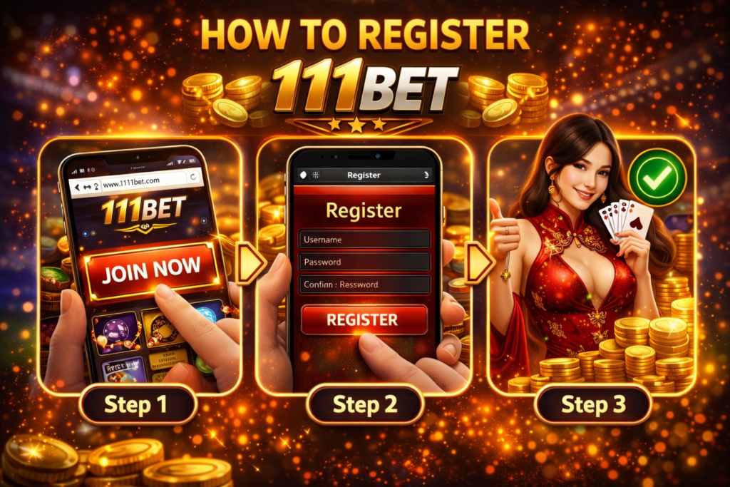 111Bet Game