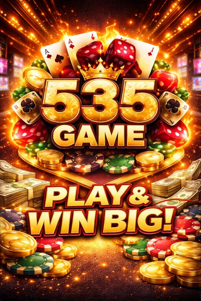 535 Game