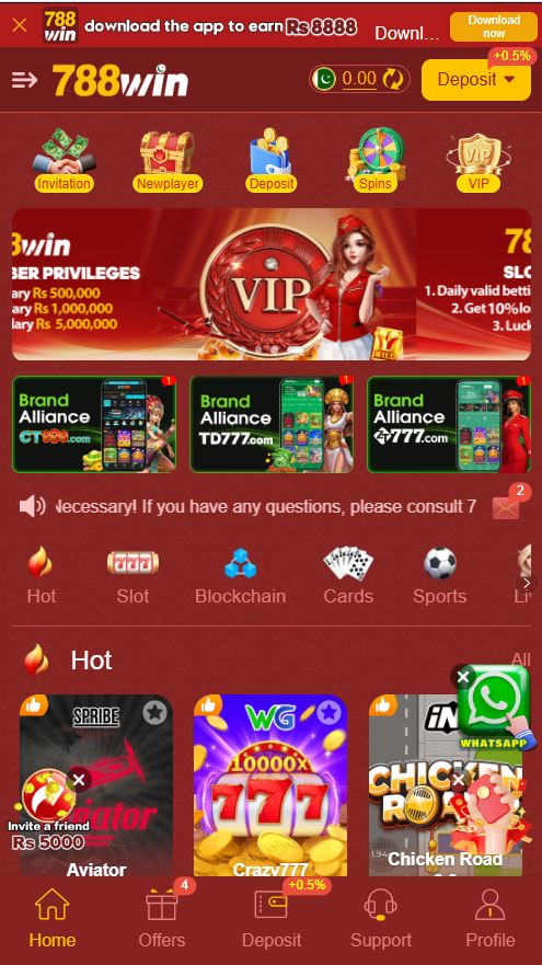 788Win Game