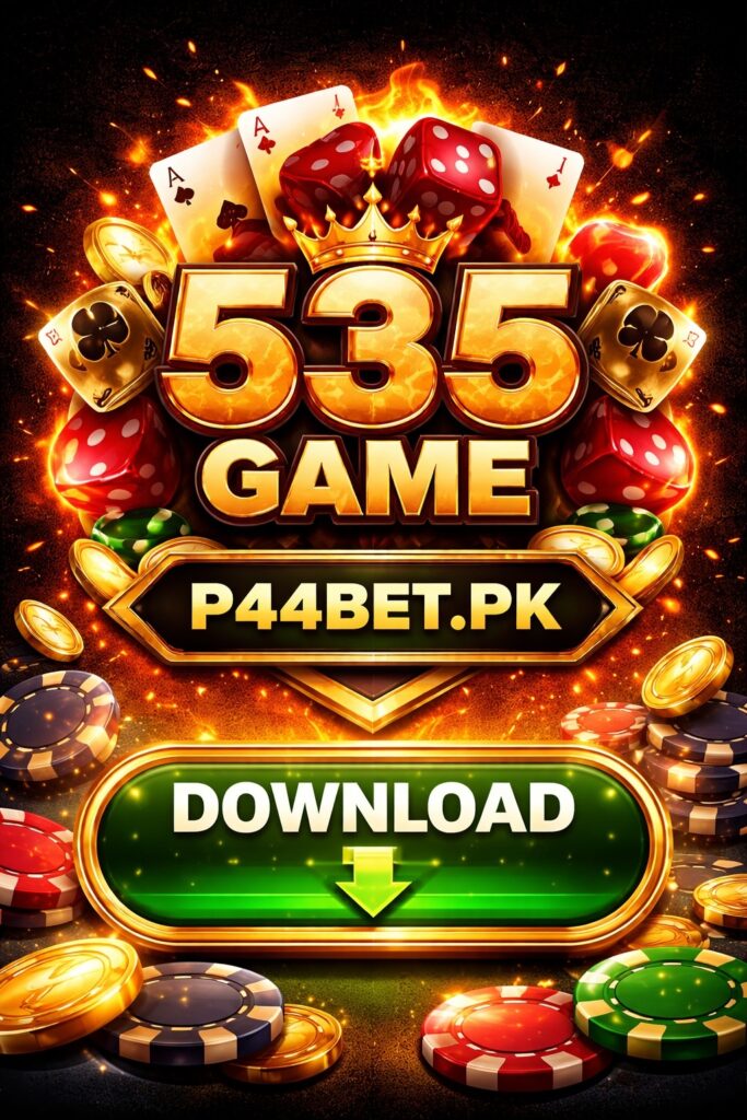 535 Game