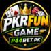 PKRFUN Game