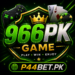 966PK Game