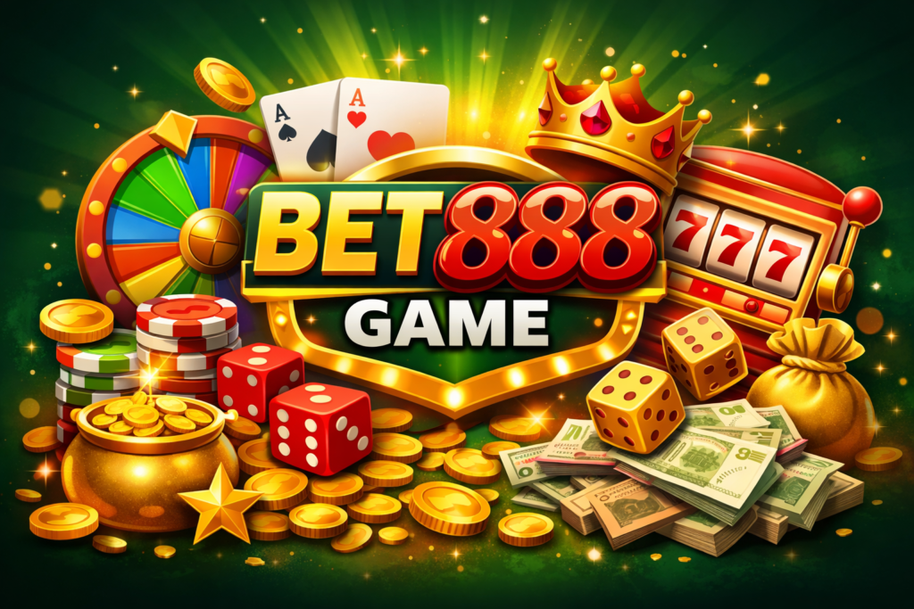 Bet888 Game