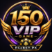 150Vip Game