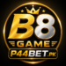 B8 Game