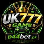 UK777 Game