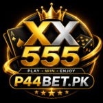 XX555 Game
