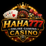 Haha777 Game