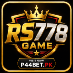 RS778 Game
