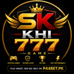 SK-KHI777 Game