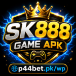 SK888 GAME APK