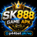 SK888 GAME APK
