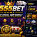 5555bet