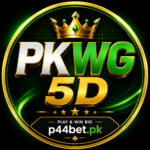 PKWG5D Game