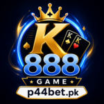 K888 Game