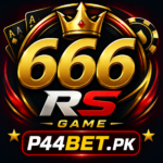 666RS Game