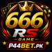 666RS Game